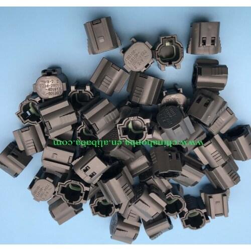 7234-2601-40 Automotive waterproof connector female Sheath Rear light