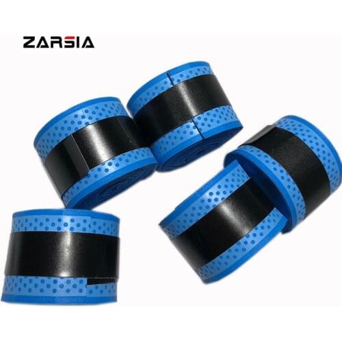 Free shipping 10pcs Dry feel pressure point Tennis grip,tennis racket overgrip,badminton grip,fishing rode grips