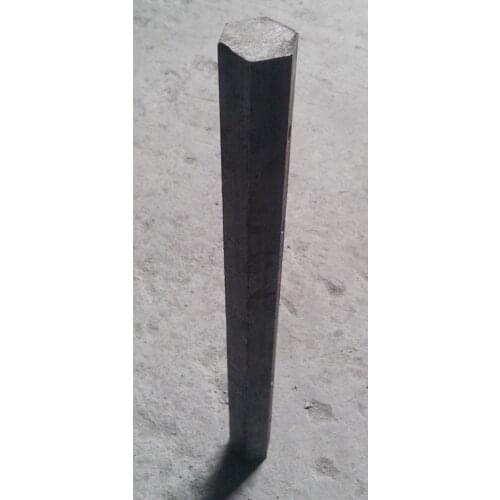 Fast shipping Tiller bore size 32mm 50cm shaft Cultivators suit for all the Chinese Brand