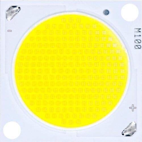 LED COB LED Bulbs Chip 80W 100W 172W 300W 10W 18W 21W 37W 50W High Density Small Size Chip Lamp Smart IC Chip For LED Light DIY