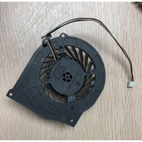 Brand New KSB0812HE For PS3 4000 built-in fan KSB0812HE For PS3 SUPER SLIM ultra-thin machine radiator type 4000