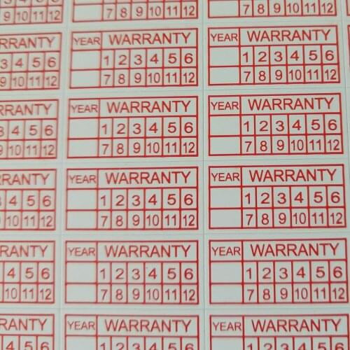 FUNCOLOUR Car Stickers