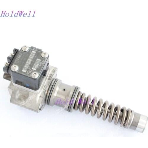 Holdwell Vacuum Pumps