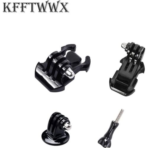 KFFTWWX Action Camera Accessories