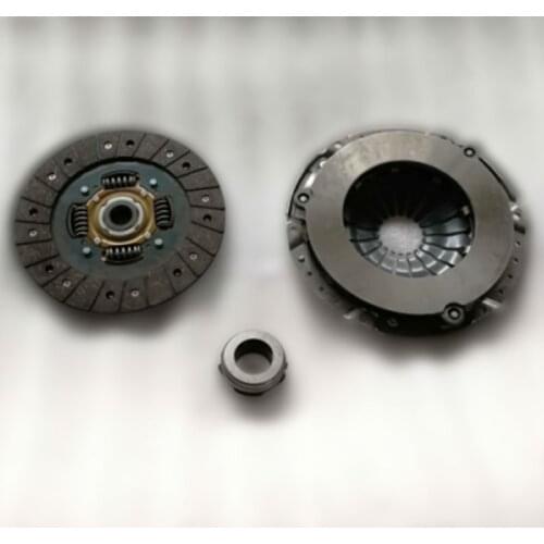 Clutch kit, 3 in 1, clutch pressure plate, clutch plate, release bearing for SAIC MG6 1.8L petrol