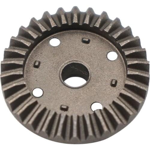 Upgrade Metal Gear 30T 24T 12T Differential Driving Gears 0011/0012/0013/0014 for Wltoys 12428 12429 RC Car Spare Parts