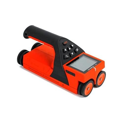 Concrete Testing Equipment Ferro Scanner industrial metal rebar detector