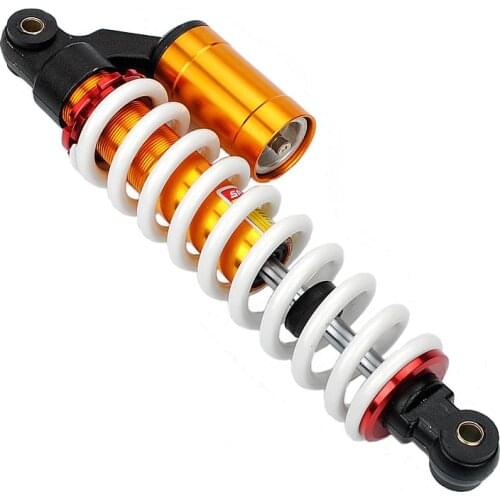 One rear section 325MM Shock Absorber Shocker Suspension motorcycle ATV-125 250cc PIT TRAIL DIRT BIKE TAOTAO