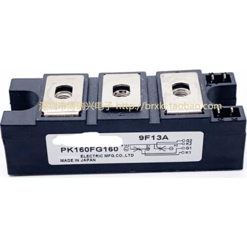 PK200FG40 PK200FG160 Original, Can Provide Test, 1 Year Warranty