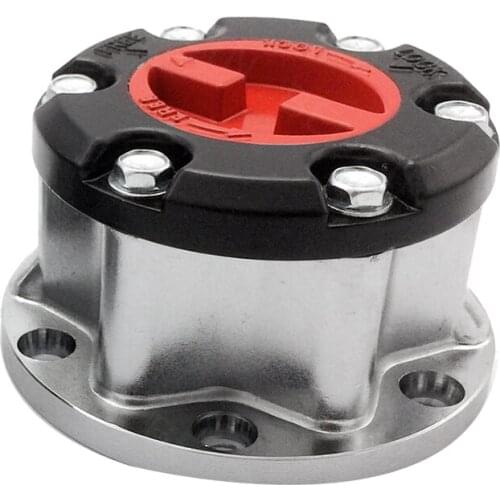 Wheel Hub Locking Manual Lock for 86-95 Toyota T100 Pick Up Truck 4 Runner Hilux Manual