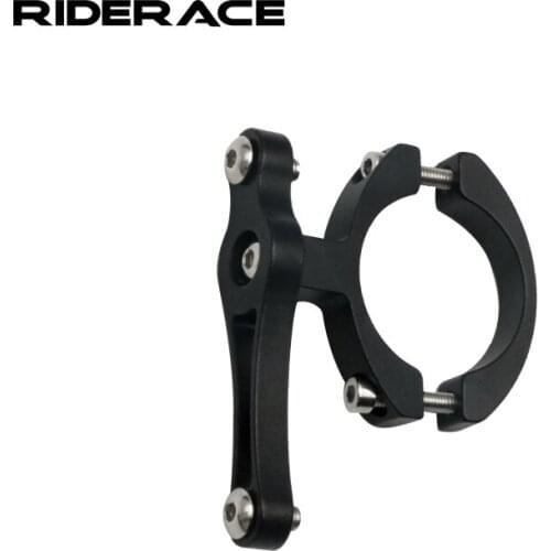 Riderace Bicycle Racks