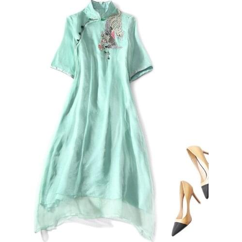 Модные сарафаны Skyesky China At AliExpress