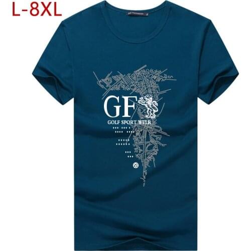 TIGER CASTLE Men's T-shirts With Print