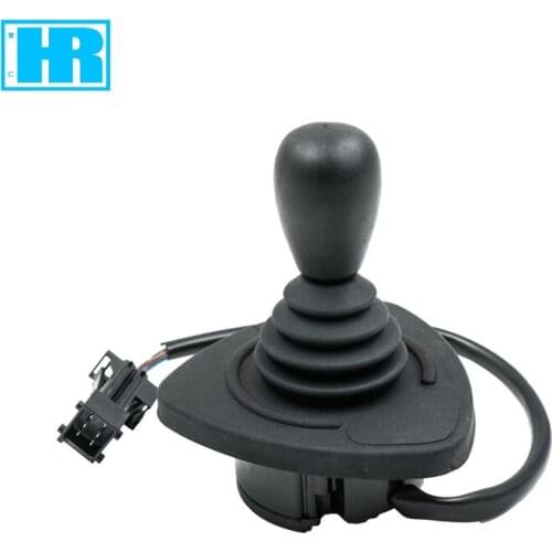 Linde forklift 360 all direction joystick 919040042