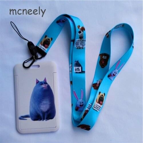 School Card Holder Bus Student Meal Card Protective Cover Pendant Toy Kids for Gifts Drop Shipping