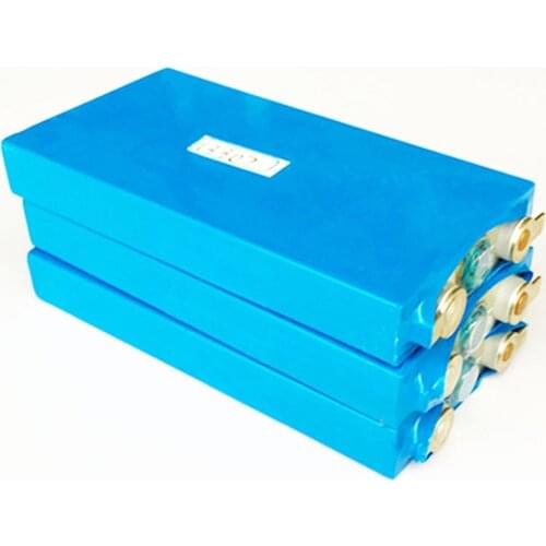 4PCS 3.7V Rechargeable Li-ion Battery 15Ah li polymer cell for 12V 24V 36V 42V e-bike UPS Power convertor HID solar light