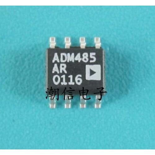 ADM485ARZ ADM485AR ADM485 transceiver new original