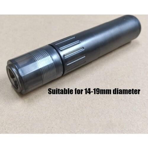 Gel Ball Blaster Water XiaoYueLiang luminescent gel ball toy gun accessory for children outdoor toy