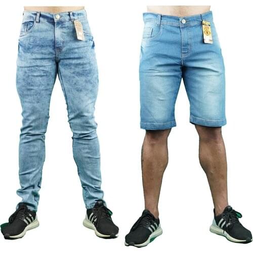JDY Mens Fashion Jeans