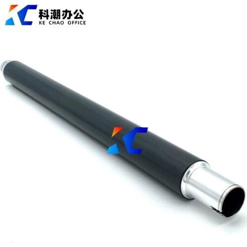 KECHAO upper Fuser roller Compatible for Kyocera M4125 4132 4020 4226 4230 4012 3212 heater roller copier parts