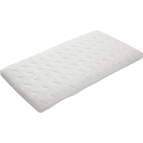 Baby crib mattress natural coconut palm baby newborn baby child bed breathable cushion removable and washable