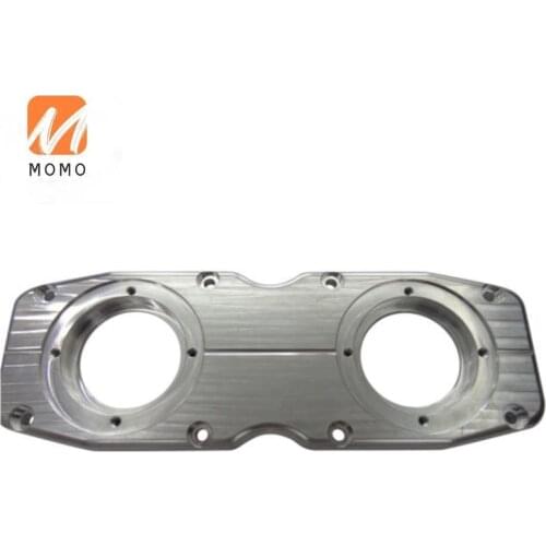 Custom mechanical cnc parts, CNC machined components used in the construction equipment industry