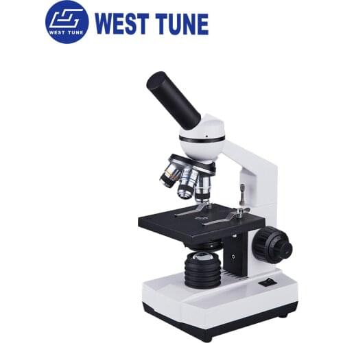 B Microscope,Optical Instrument With CE Certified