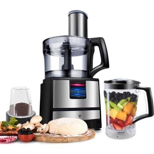 10 Multi Purpose Food Processor King Pro Manual 450w Eco Friendly Food Processor Commercial