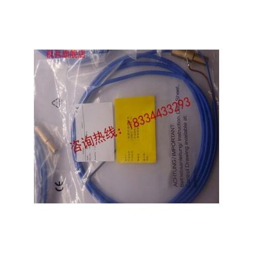 NJ1.5-8N-Y18812 P+F Proximity Switch Sensor New High-Quality
