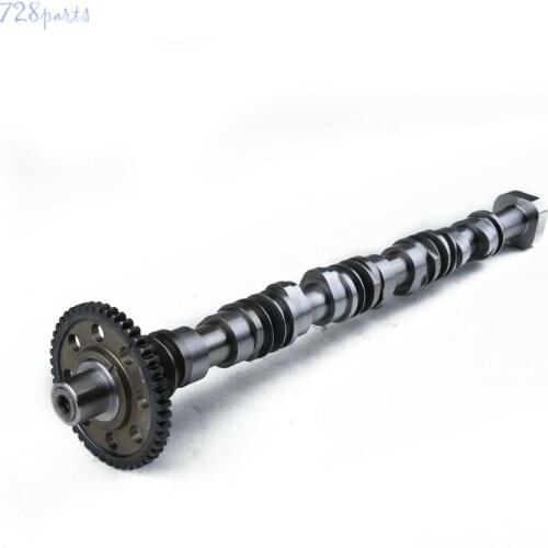 2.0T Exhaust Camshaft Fit For AUDI A4 A5 A6 A8 Quattro Q5 06H 109 022 BJ 06H109022BD CDNC CHJA CDNB