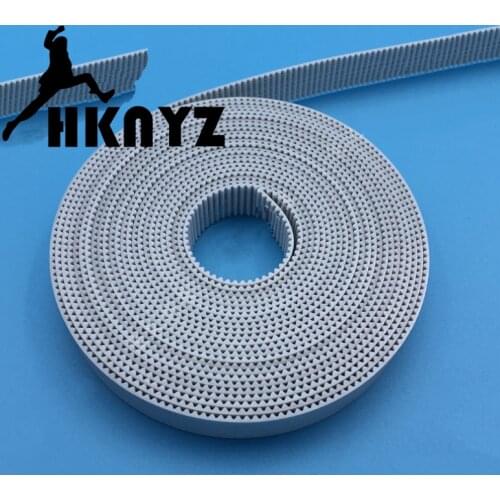 Roland carriage belt for Roland XJ640 XJ540 VP540 RA640 RS640 XC540 VS540 inkjet printer long belt S2M-6M Long 1.5cm timing belt