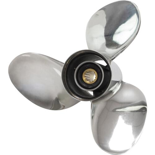 SUZUKI Propellers