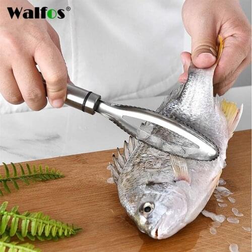 Walfos Instruments For Seafood
