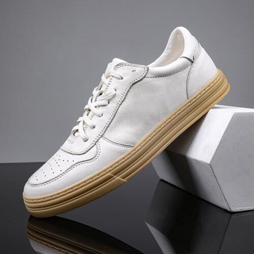 Yeinshaars Men's Lace-up Shoes China
