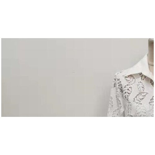 2021 Summer Autumn Hollow Out Lace Women Midi Dress New Sweet Turn Down Collar Ladies Casual Long Dresses with Pockets