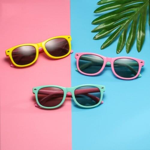 ZXRCYYL Glasses For Boys