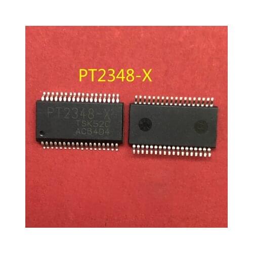 1pcs/lot PT2348-X PT2348 SSOP-36 original In Stock