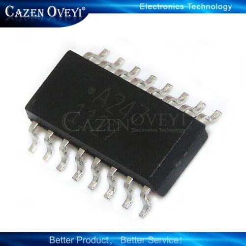 100piece ACPL-247-500E ACPL-247 A247 SOP-16 In Stock