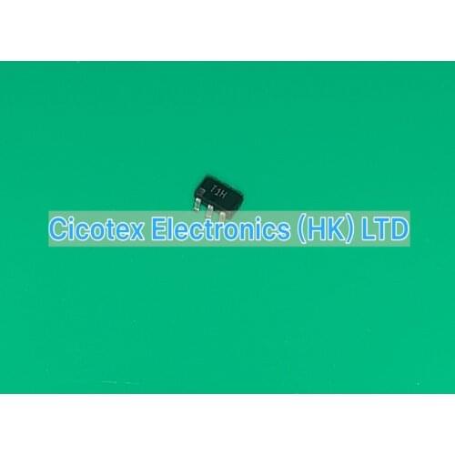 5pcs/lot ADT7301ARTZ T1H SOT23 T1H ADT7301 ARTZ TIH 7301 SOT-23 SENSOR DIGITAL -40C-150C SOT23-6 ADT7301ARTZ-500R7 ADT 7301ARTZ