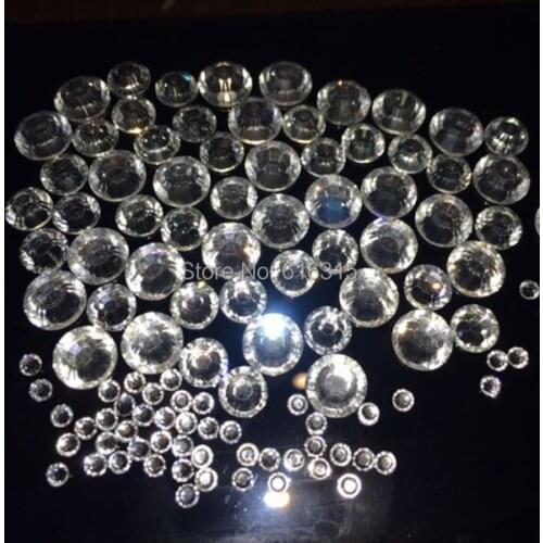 Free shipping charges of high quality levels with 14 cutting shiny ;crystal rhinestones of aliexpress Xmas season promotion