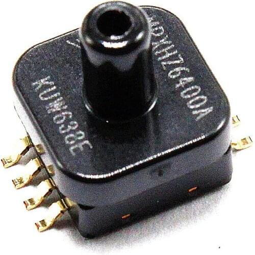 1pcs 100% New MPXHZ6400AC6T1 MPXHZ6400A MPXHZ6115AC6U MPXHZ6250AC6T1 MPXHZ pressure sensor