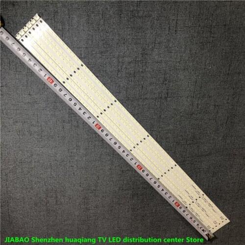 FOR Panasonic TH-L42E30W LIGHT STRIP 42Y64R / L NLAW20103R / L TX-L42E30B 31B 30K 100NEW LEFT + RIGHT