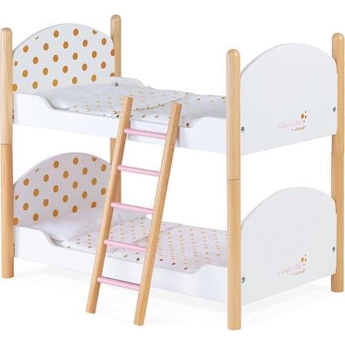 JANOD J05887 bunk bed for doll