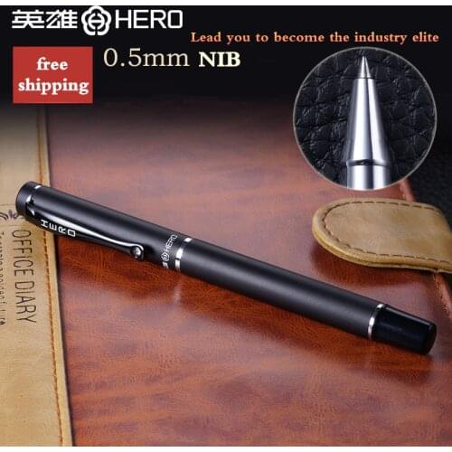 HERO Souvenir Pens