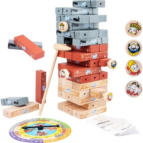 Игрушки пирамидки MINOCOOL China At AliExpress