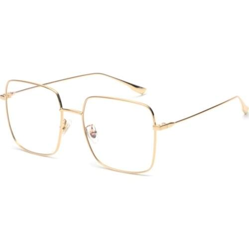 2019 New Ultralight Square Clear Reading Glasses Men Small Frame Square Presbyopia Eyeglasses Hyperopia Eyewear With0...+4.0 NX