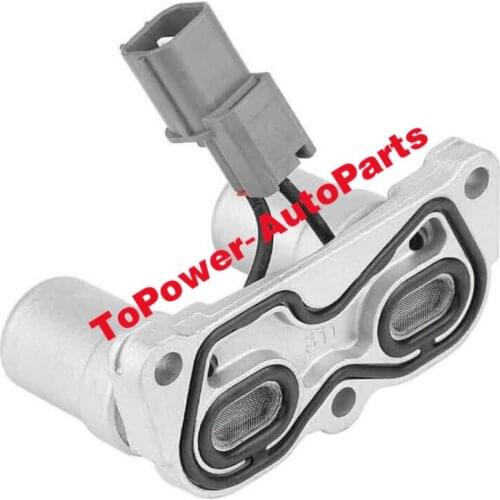 OEM 28300-P24-J01 Transmission Shift Control Lockup Solenoid Valve for Hondaa Civicc CR-VV Integra 1992-2001 Car Accessories