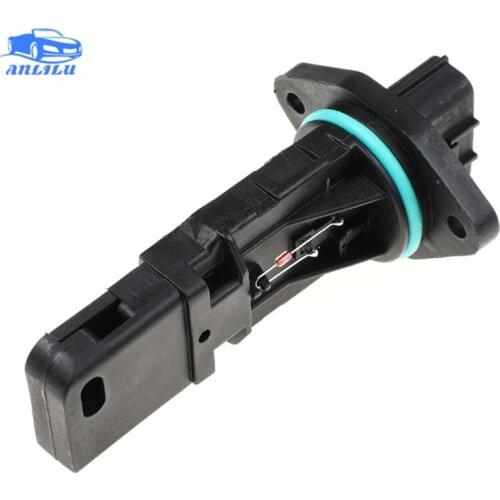 Suitable for 2001-2005 Ni-ssan Patrol TB48DE 4.8L V6 MAF air flow meter sensor 22680-VC201 22680-VC200 22680-VC210