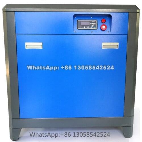 30L High Pressure Fogging System, Anti-drip Mist System, High Pressure Cooling Fog Pump, Micro Fog Humidifying System