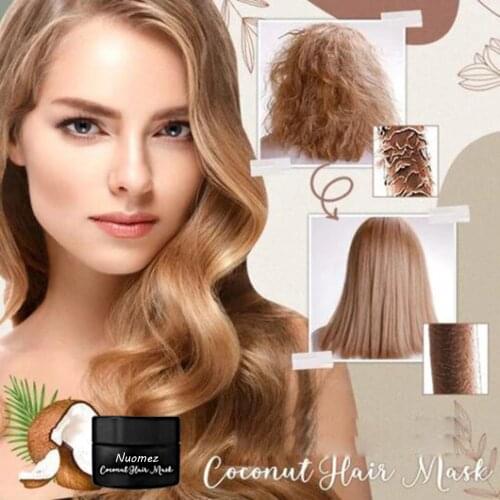 50ml,100ml Hydration Hair Mask Moisturizing Conditioner Moisturizing Hair Mask Multifunctional Conditioner Deep Repair